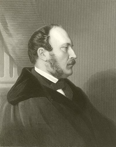 princ Albert od English School