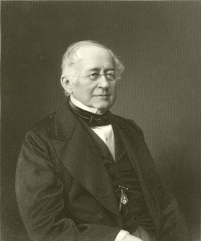 princ Gortschakoff od English School