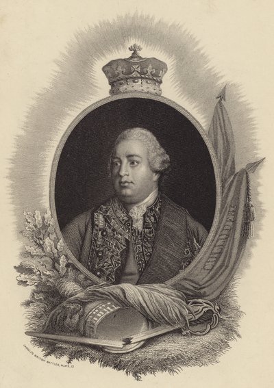 Princ William, vévoda z Cumberlandu od English School