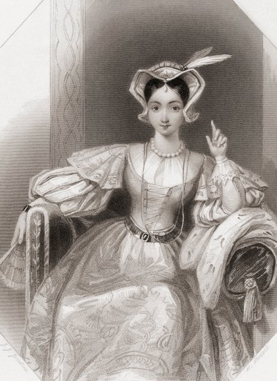 Princezna Katherine z 
