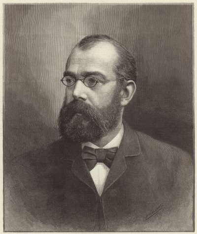 Profesor Robert Koch od English School