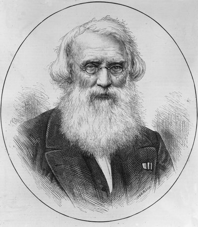 Profesor Samuel Finley Breese Morse od English School