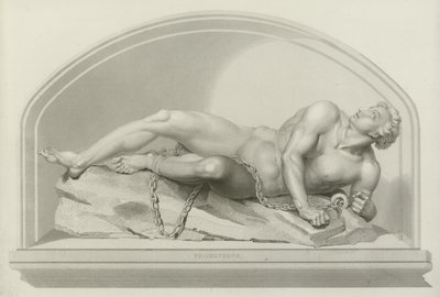 Prometheus od English School