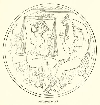 Psychostázie od English School
