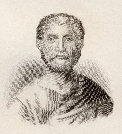 Publius Terentius Afer, z 