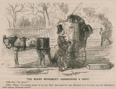 Punch Cartoon od English School
