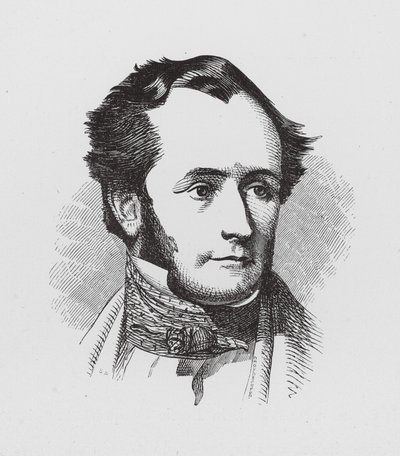 R. J. Wyatt (rytina) od English School