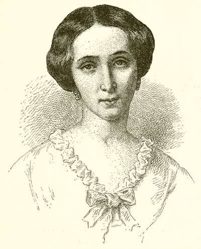 Rachel Felixová od English School