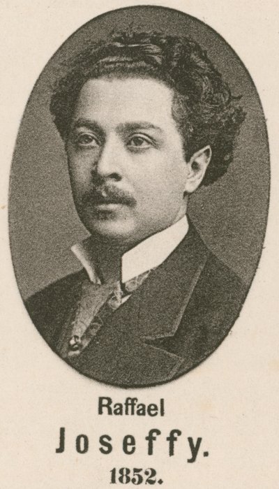 Joseffyho akvizice (hlubotisk) od English School