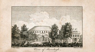 Ranelagh od English School