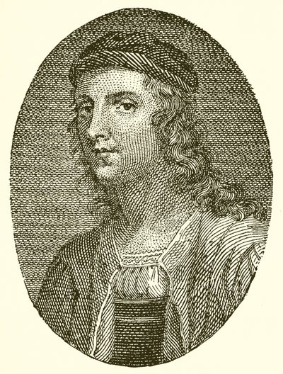 Raphael od English School