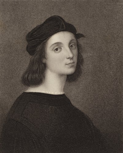 Raphael od English School