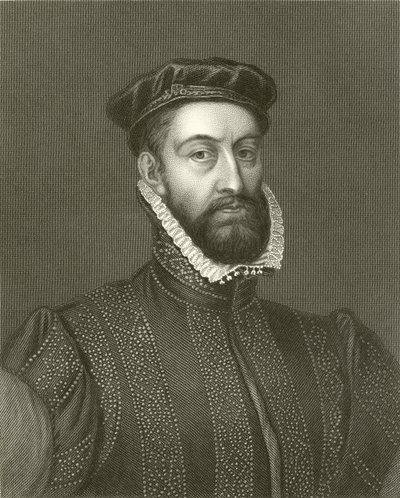 regent Moray od English School