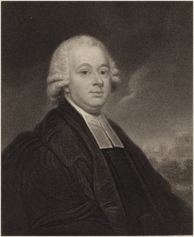 Reverend doktor Nevil Maskelyne od English School