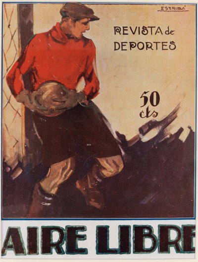 Sportovní magazín od English School