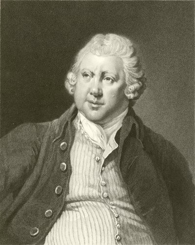 Richard Arkwright od English School