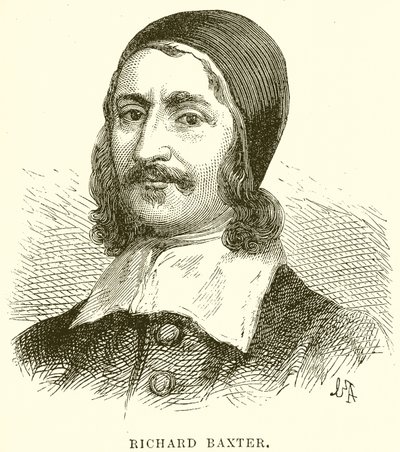 Richard Baxter od English School