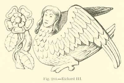 Richard III od English School