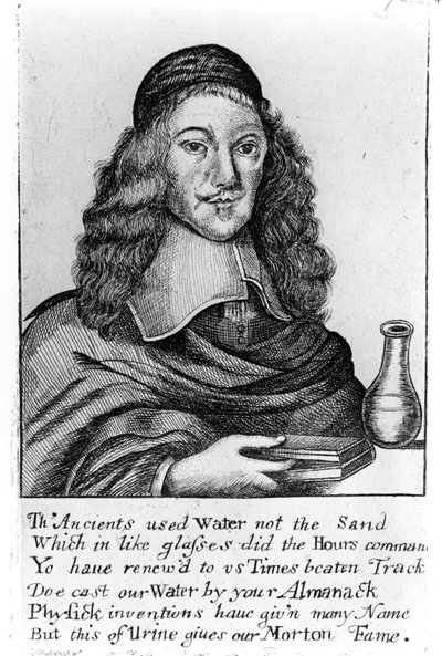 Richard Motion od English School