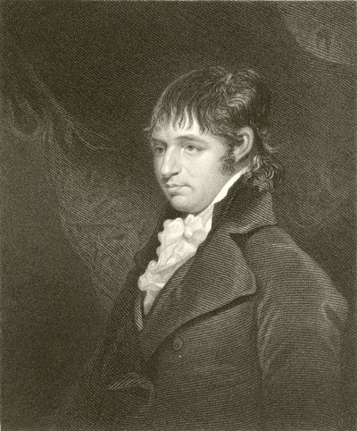 Richard Porson od English School