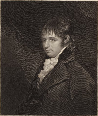 Richard Porson od English School