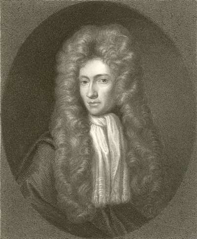 Robert Boyle od English School