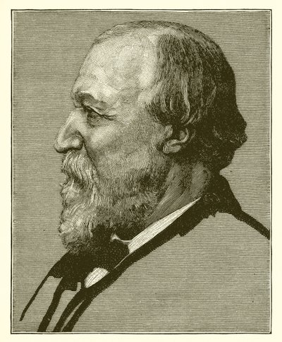 Robert Browning od English School