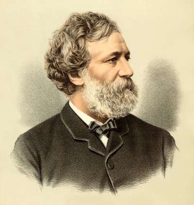 Robert Browning od English School