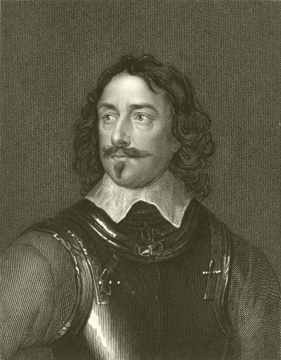 Robert Devereux, hrabě z Essexu od English School