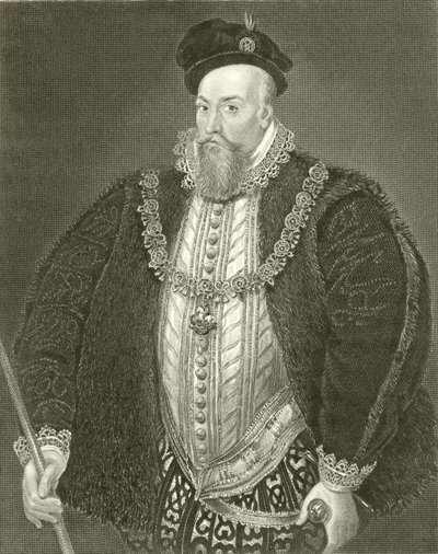 Robert Dudley, hrabě z Leicesteru od English School