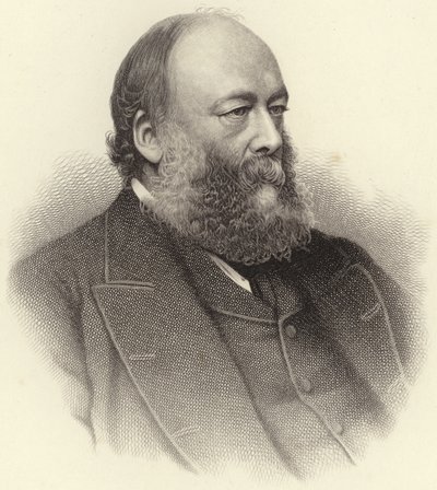 Robert Gascoyne-Cecil od English School