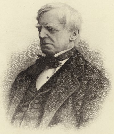Robert Lowe od English School