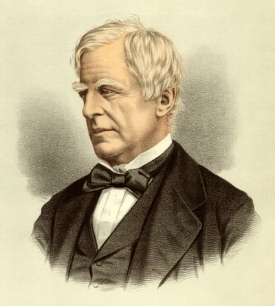 Robert Lowe od English School