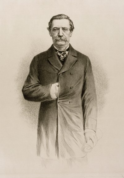 Robert Napier od English School