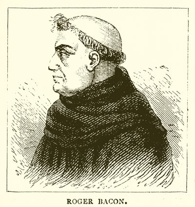 Roger Bacon od English School