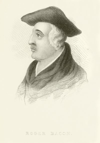 Roger Bacon od English School