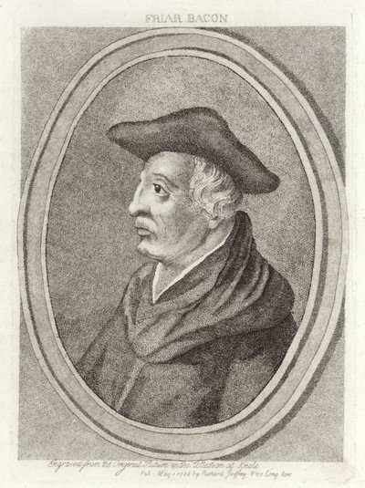 Roger Bacon od English School