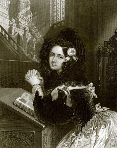 Rosina od English School