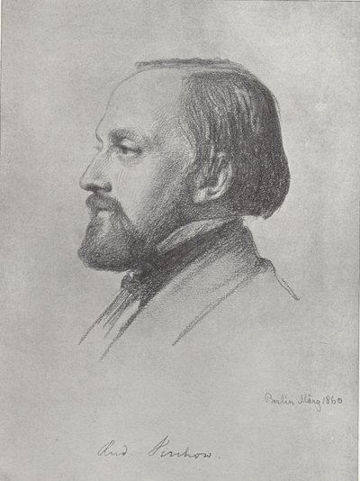 Rudolf Ludwig Karl Virchow od English School
