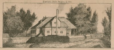 Divadlo Sadler
