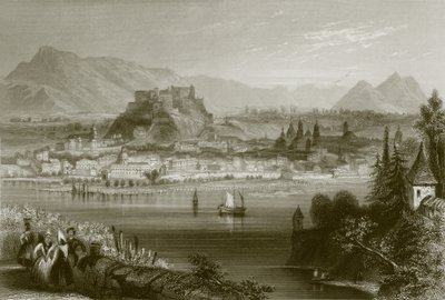 Salzburg od English School