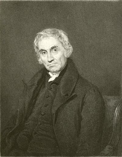 Samuel Drew od English School