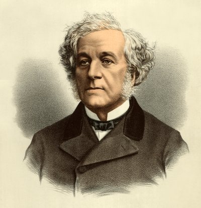 Samuel Morley od English School