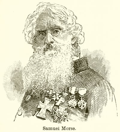 Samuel Morse od English School