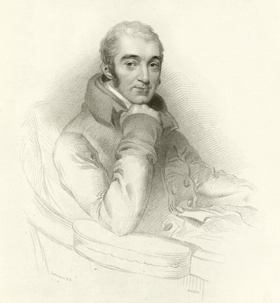 Samuel Rogers od English School