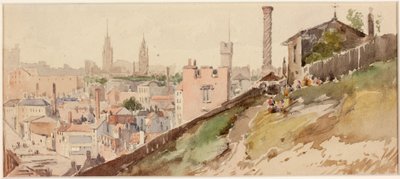 Sandgate, Newcastle upon Tyne od English School