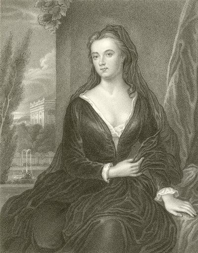 Sarah Jennings, vévodkyně z Marlborough od English School