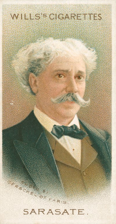 Sarasate od English School
