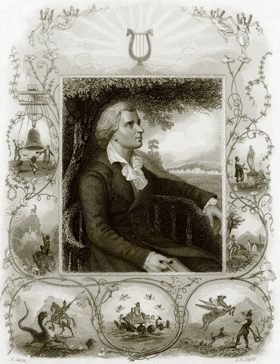 Schiller od English School