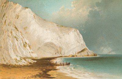 Scratchells Bay - Isle of Wight od English School